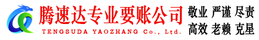 翁源追债公司